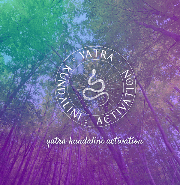 yatra kundalini activation
