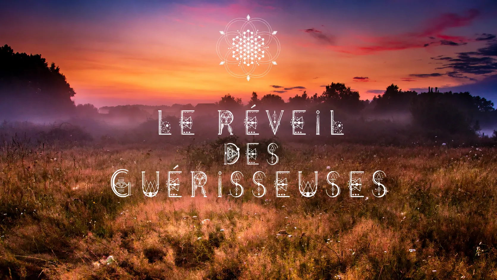 Le réveil des guérisseuses, cycle 2026-2027